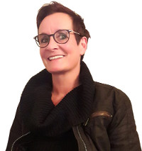 Grabwohl Gudrun Christine Bunnick